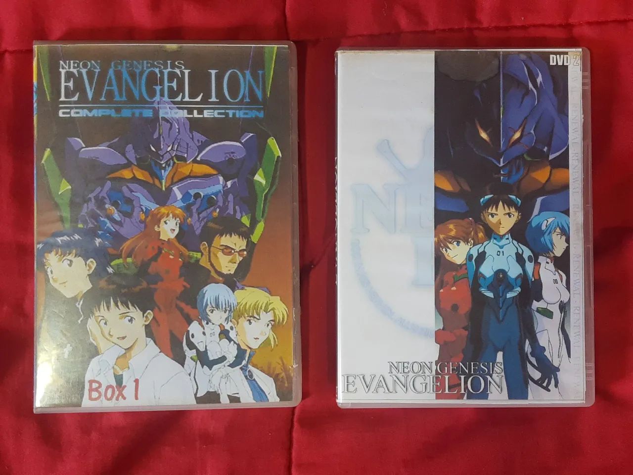 Anime dvd (Leia a descrição) - Foto 5