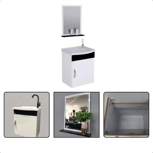 Promoção Kit Banheiro - 24/10/24