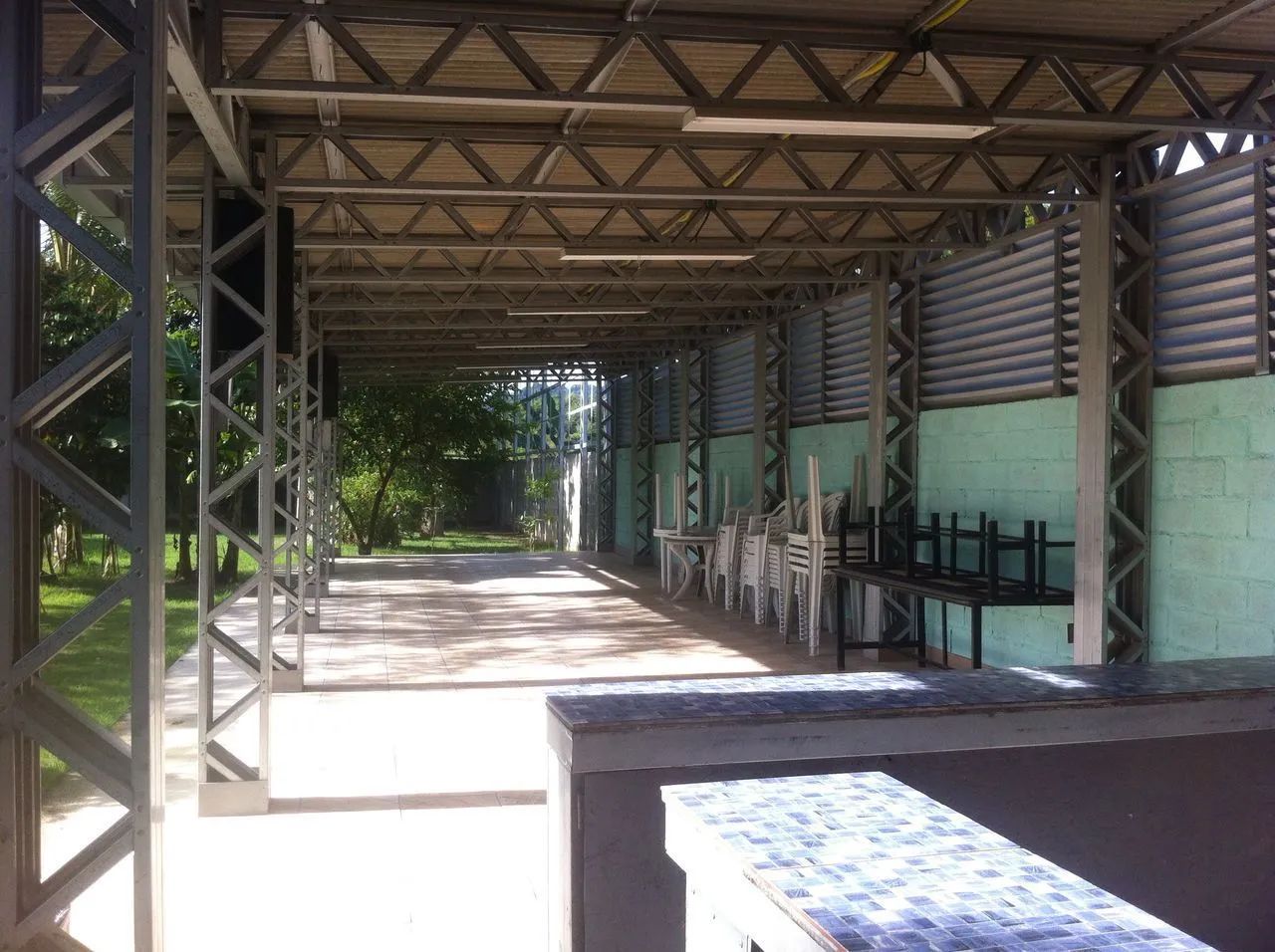 SITIO MARAVILHOSO TINGUA' NOVA IGUAÇU RJ - Foto 5