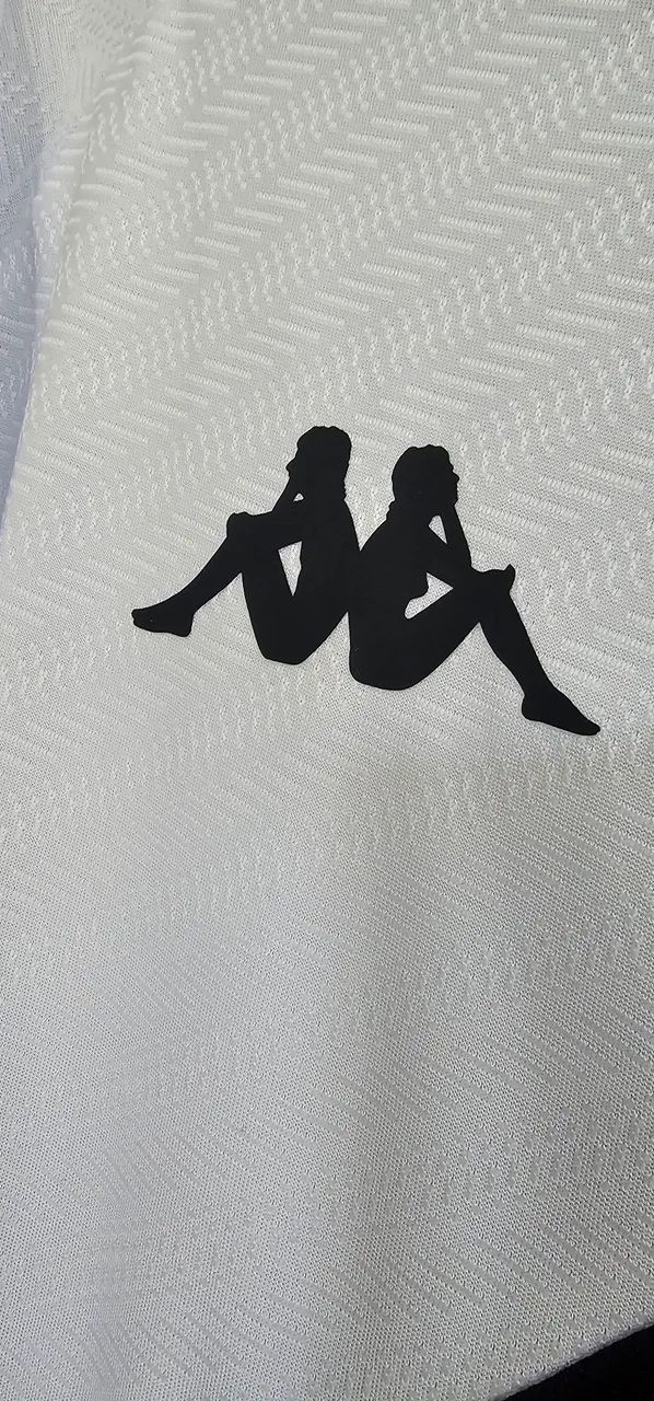 Camisa Vasco da Gama 2025/26 - Foto 4