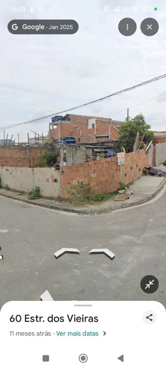 Foto - Rio de Janeiro - Campo Grande