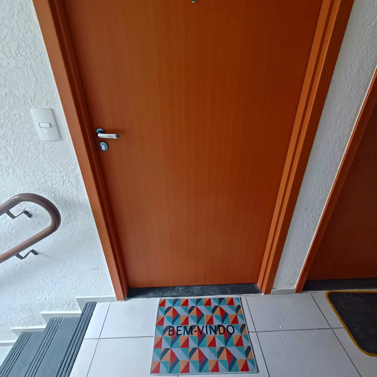 Apartamento Novo Restinga