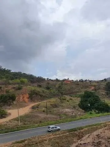 Área 24 hectares PE 50 Vitória PE