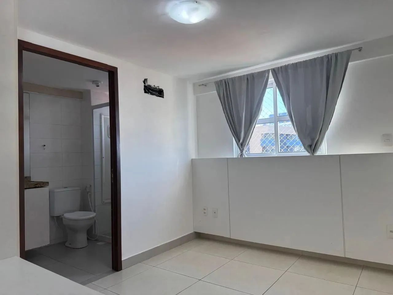 Apartamento vista mar com 3 dormitórios para alugar, 90 m² por R$ 5.400/mês - Tambaú - Joã - Foto 5