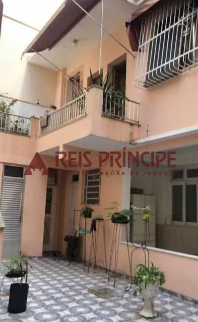 VILA DE CASAS PARA VENDA EM BOTAFOGO