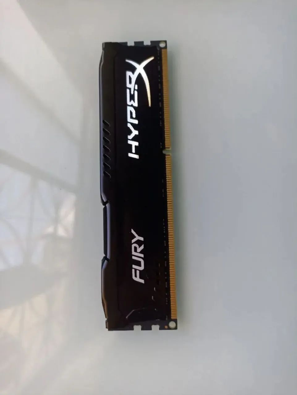 HyperX Fury 16GB (2x8GB) DDR3 RAM Memory Kit 1600MHz64330127242883121
