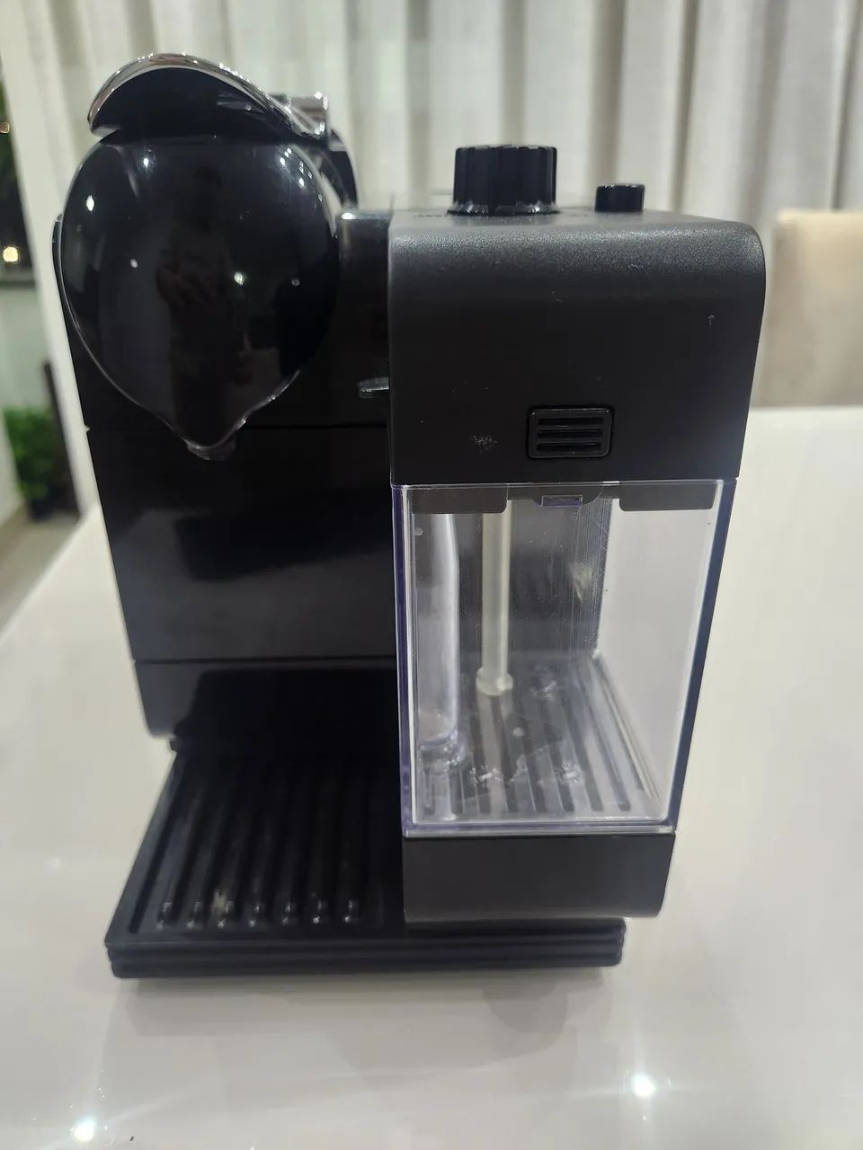 Cafeteira Expresso Compacta Latissima - Perfeita para seu café!