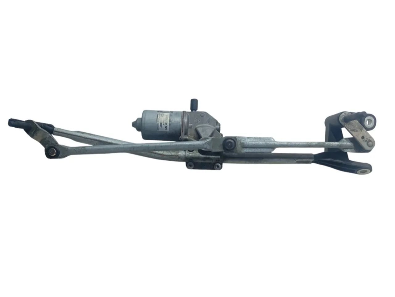 Máquina Limpa Para-brisa Land Rover Evoque 13/14 405146 12v - Foto 2