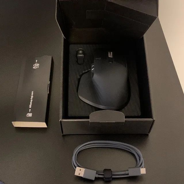 MX Master 3S64289669431426121