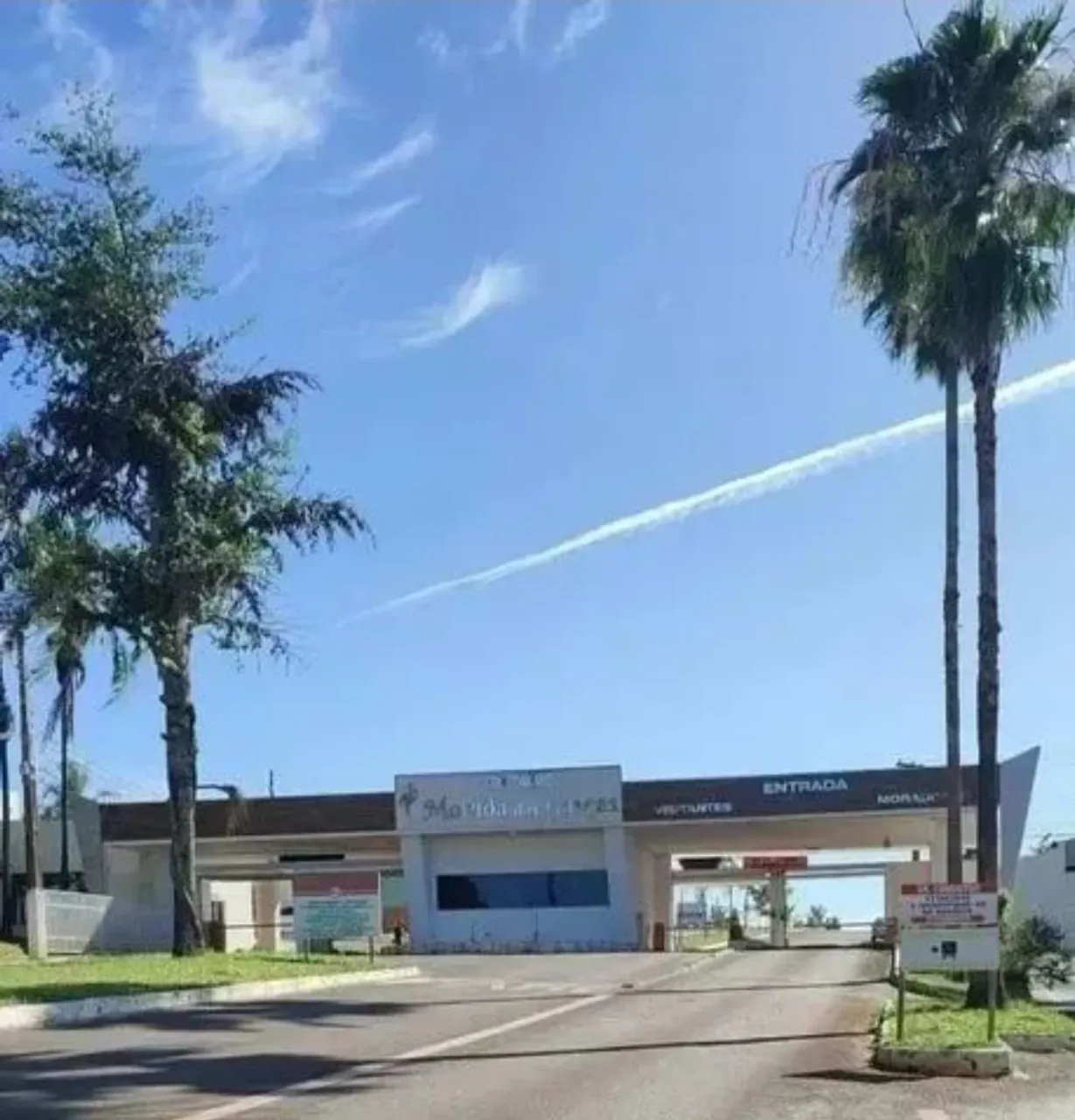 VENDO LOTE MORADA DAS GARÇAS