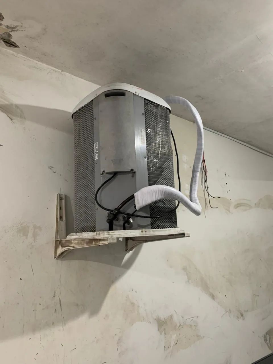 Instalação de ar-condicionado  - Foto 4