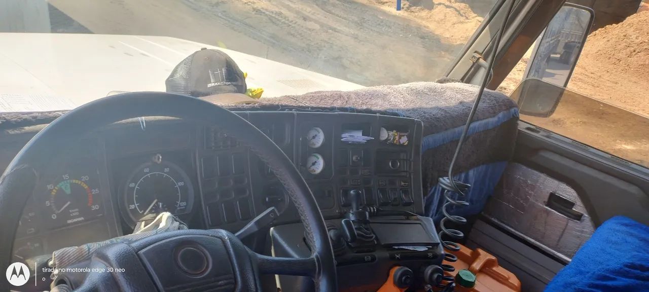 Caminhão Scania 113 - Foto 3