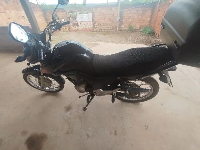 Vendo Start 160cc - Foto 5