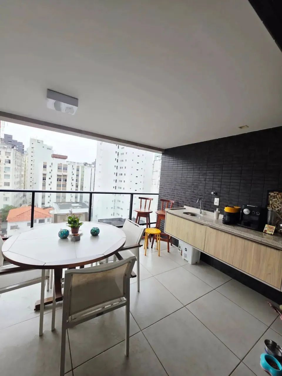 Apartamento Barra Way 2 Quartos Nascente 70m² Alto Reg. Graça Ondina - Foto 4