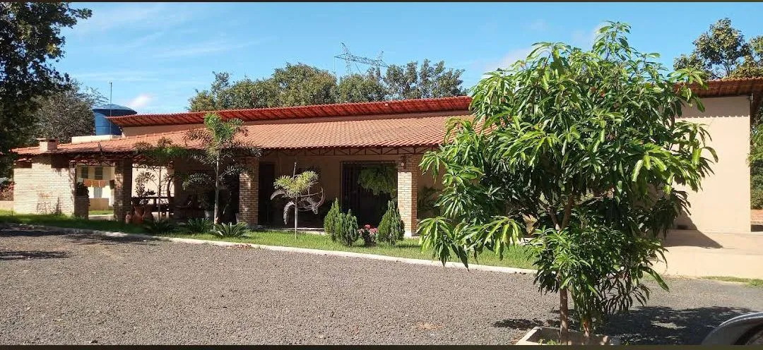 Belíssimo Sitio próximo ao Rodo Anel de Timon, 45 x 100