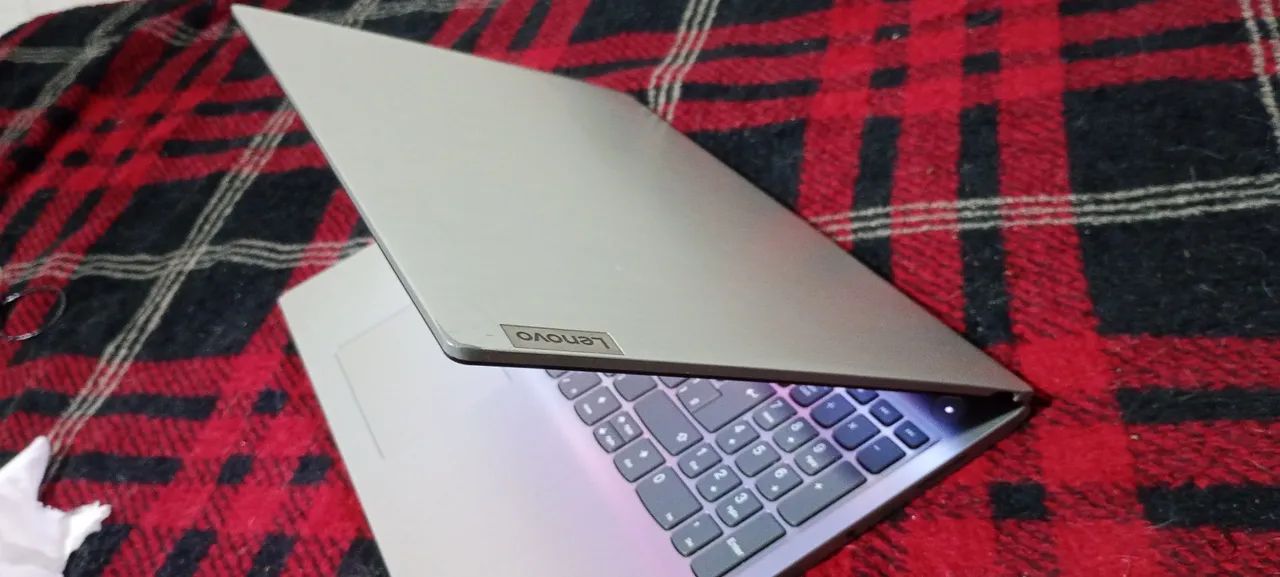 Notebook Lenovo - Foto 4