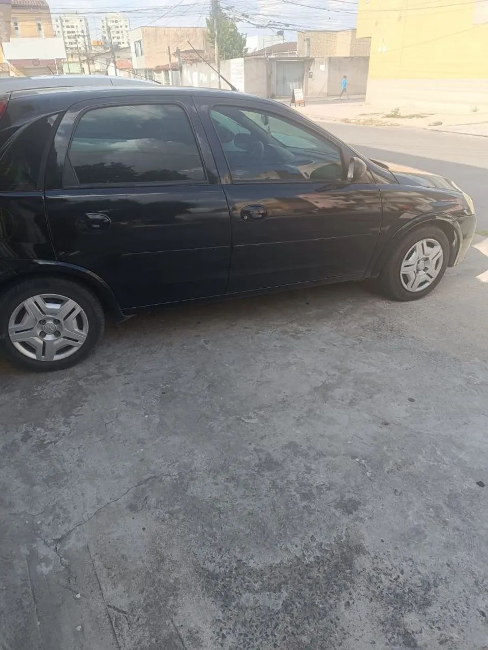 Corsa Hatch  - Foto 3