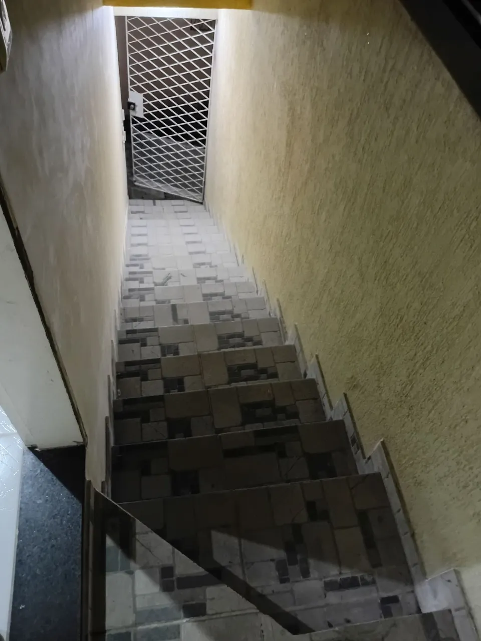 Kitnet para uma pessoa