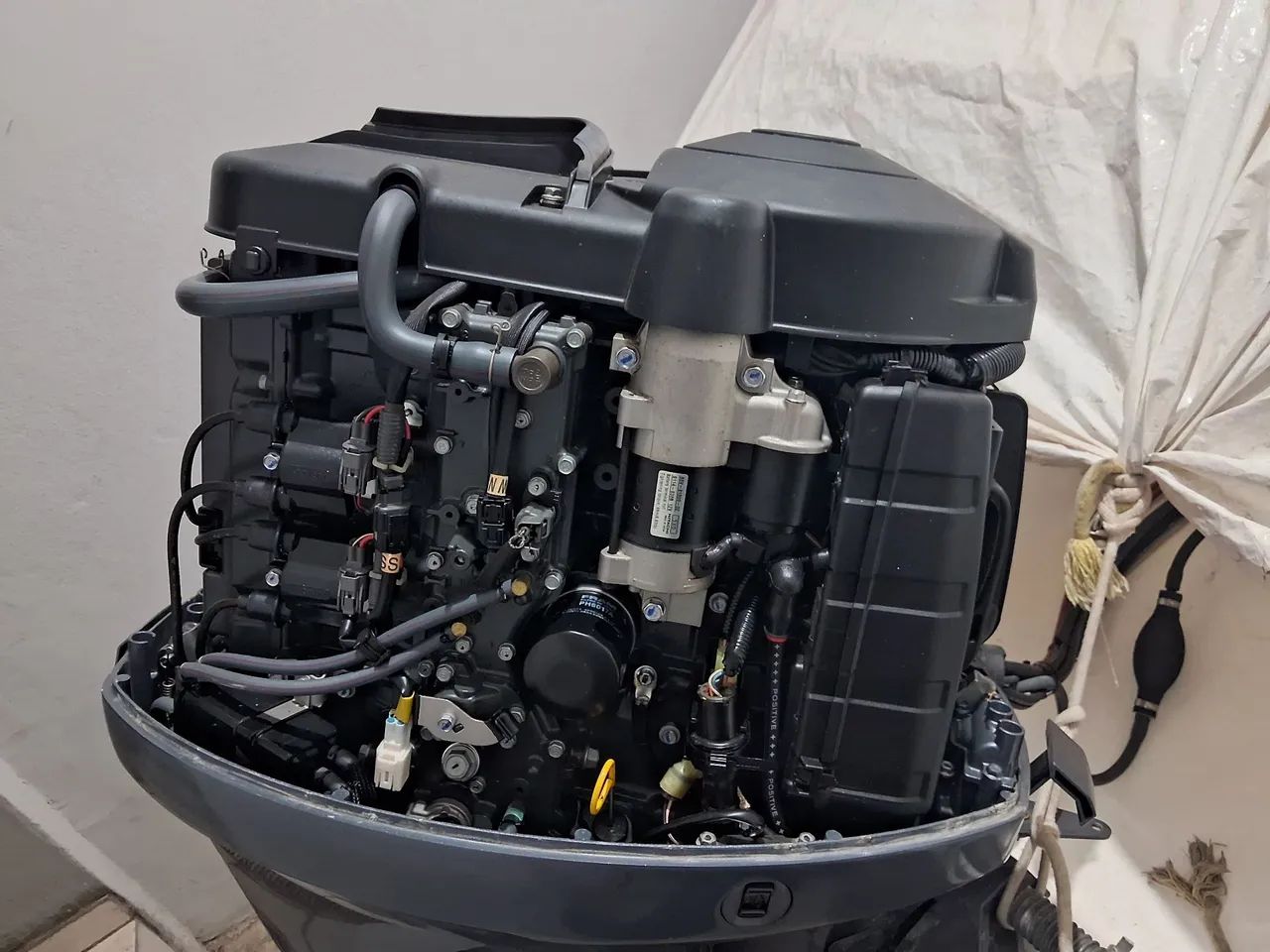 Lancha Ventura 180,yamaha 90hp 4t 2018 Novinha, UNICO DONO - Foto 5