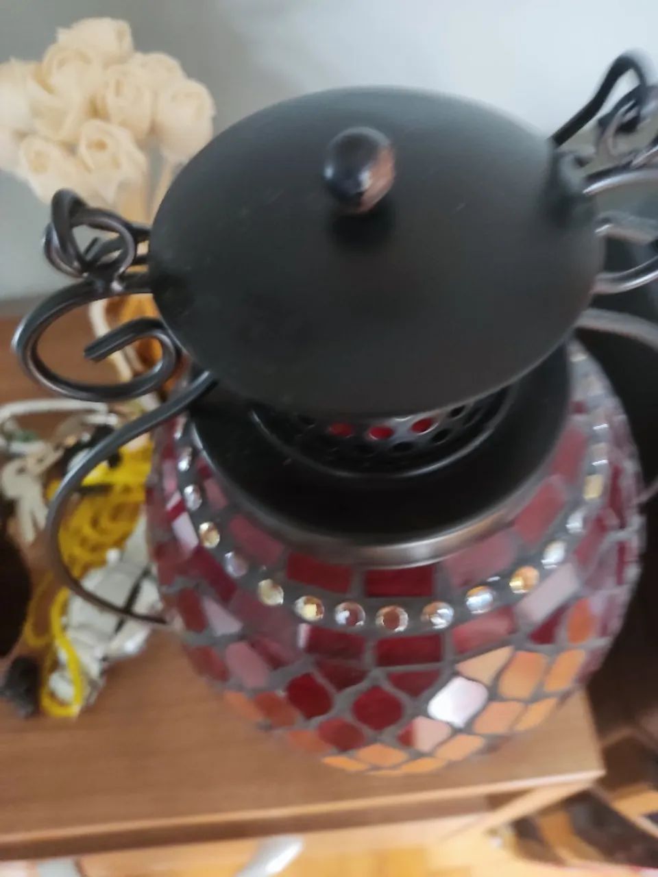 Lanterna Marroquina  - Foto 3