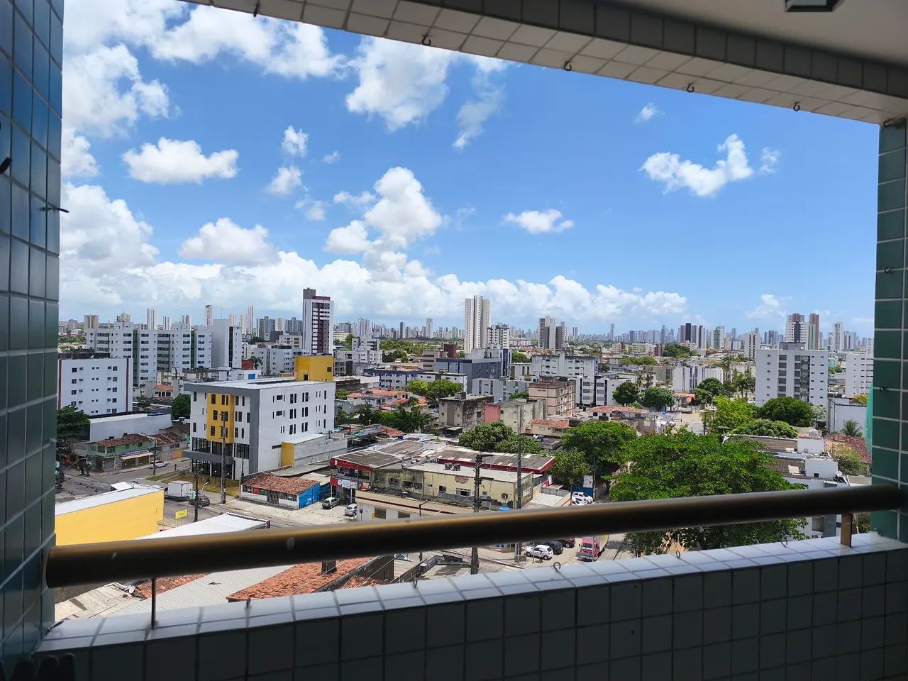 Foto - Recife - Várzea
