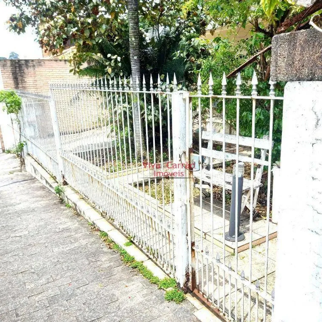 Casa Térrea e Terreno à venda, 5 Vagas, Pomar 140 m² por R$ 1.900.000 - Vila Formosa - São