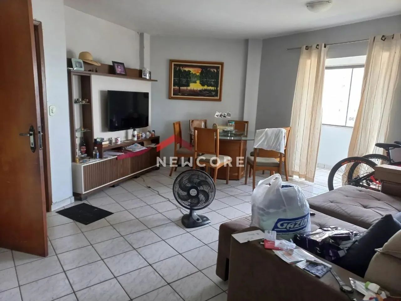 Apartamento em Avenida Prefeito Chiquilito Erse - Industrial - Porto Velho/RO - Foto 4
