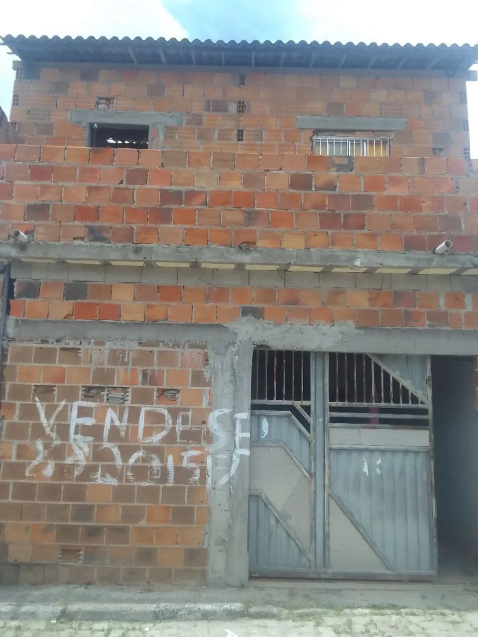 Foto - Feira de Santana - Calumbi