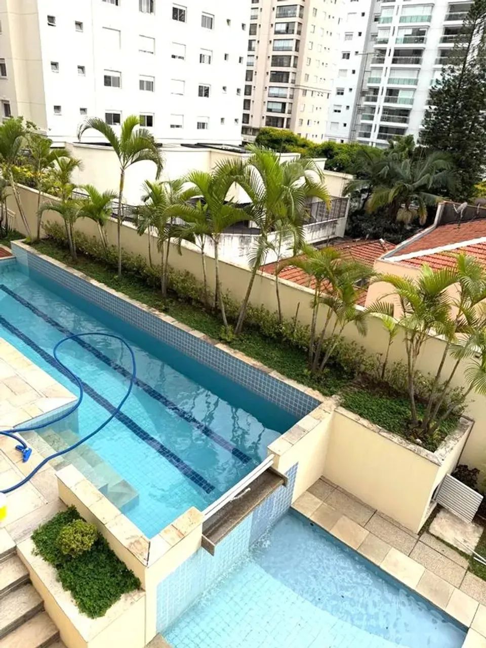 3DORMITÓRIOS - 1SUÍTE - 2 VAGAS - 118m² - KLABIN - Foto 9