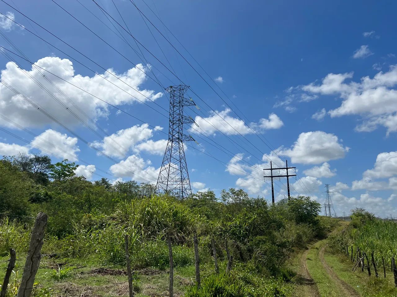 Chácara no Povoado Tabocas - Socorro * - Foto 6