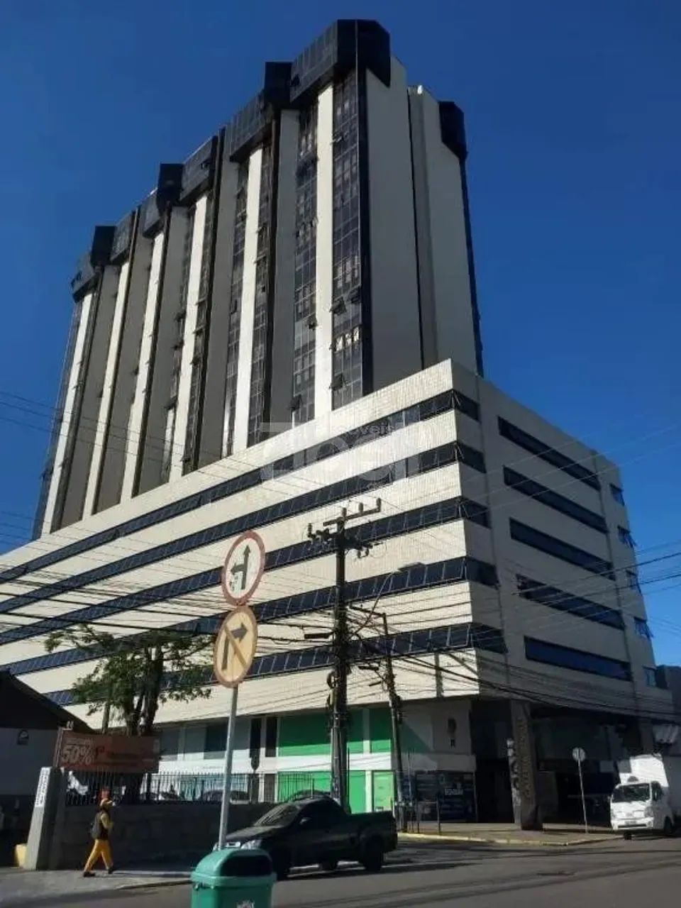 SALA no CENTRO com 0 quartos para LOCAÇÃO, 37 m²