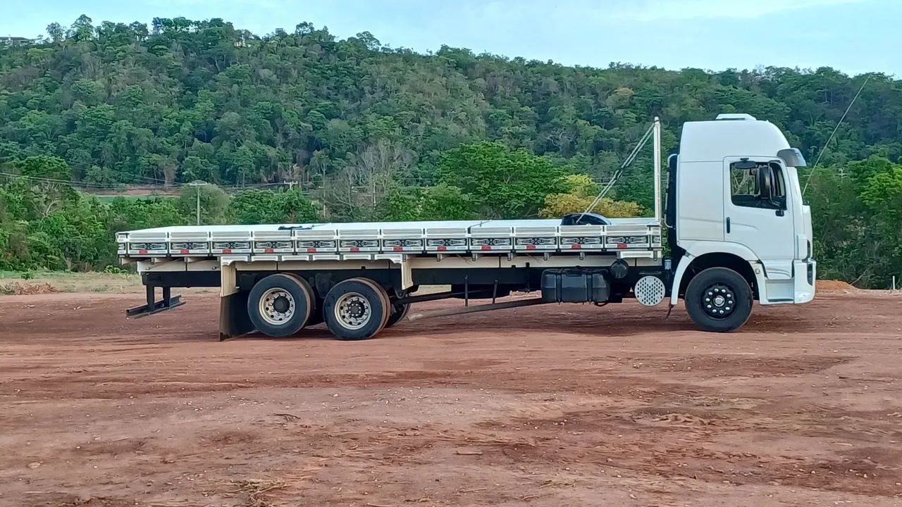 Vw 17.250 constelation - Foto 7