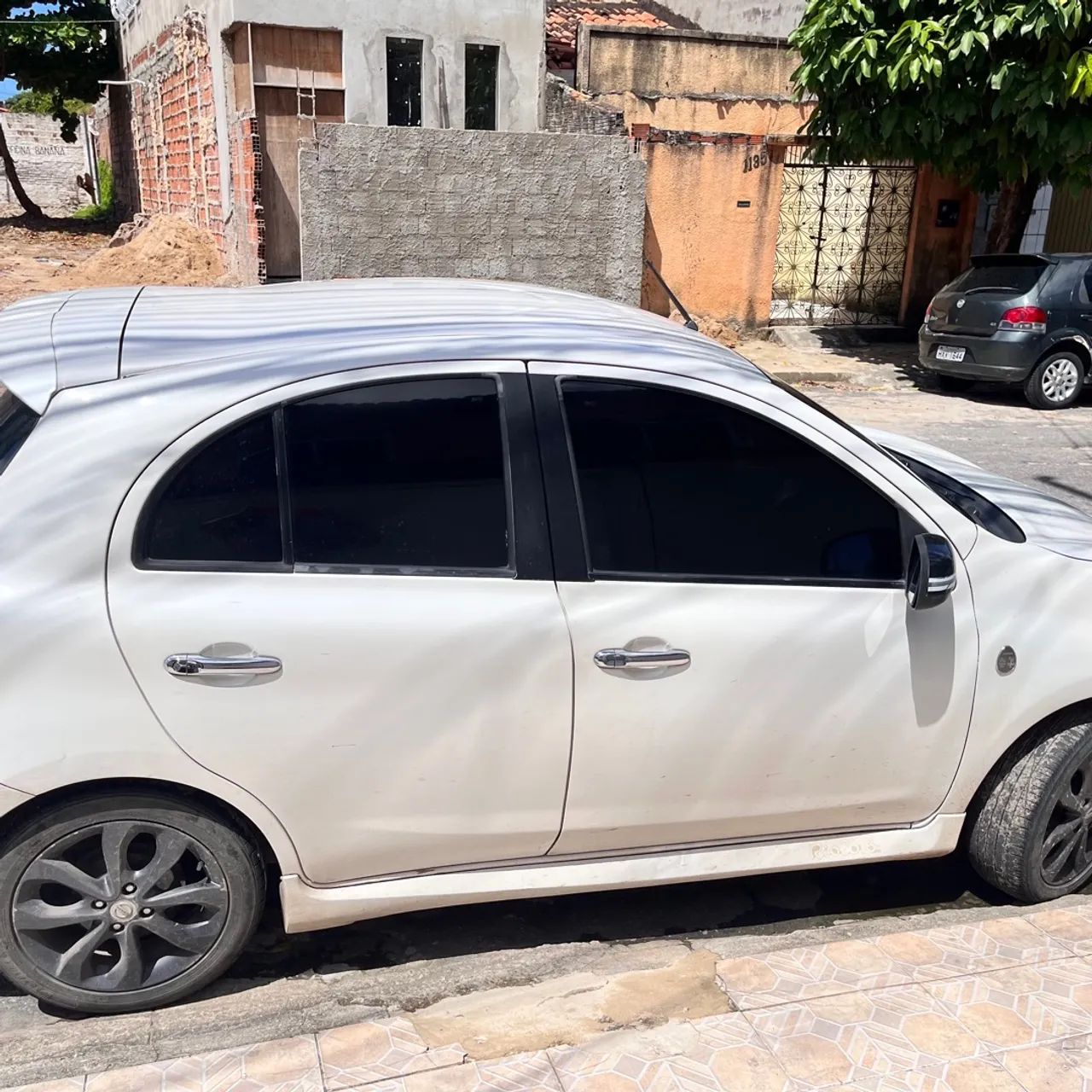 Alugo para motoristas de aplicativo  - Foto 2