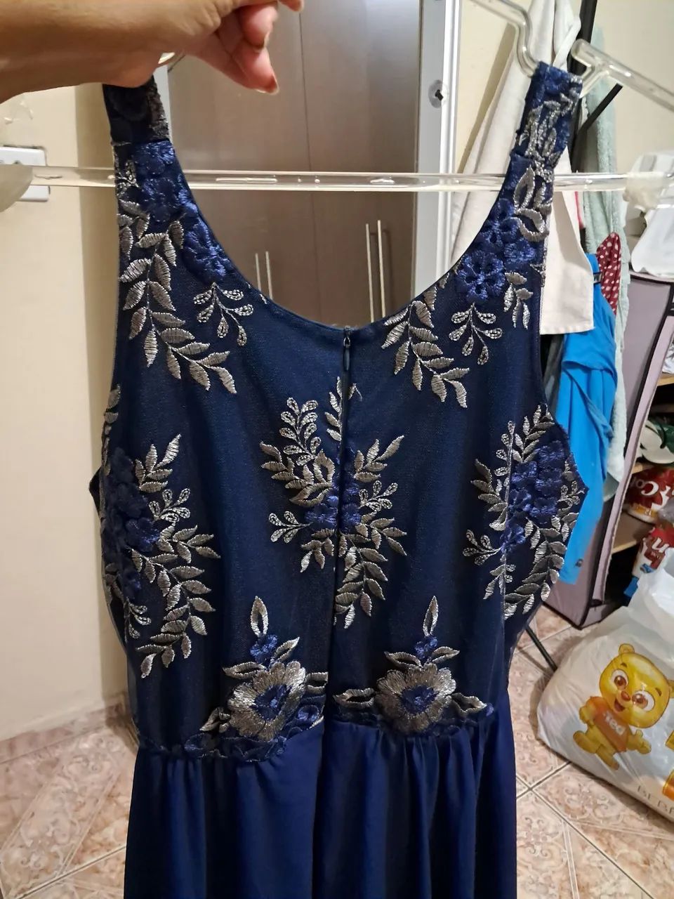 Vestido lindo - Foto 3