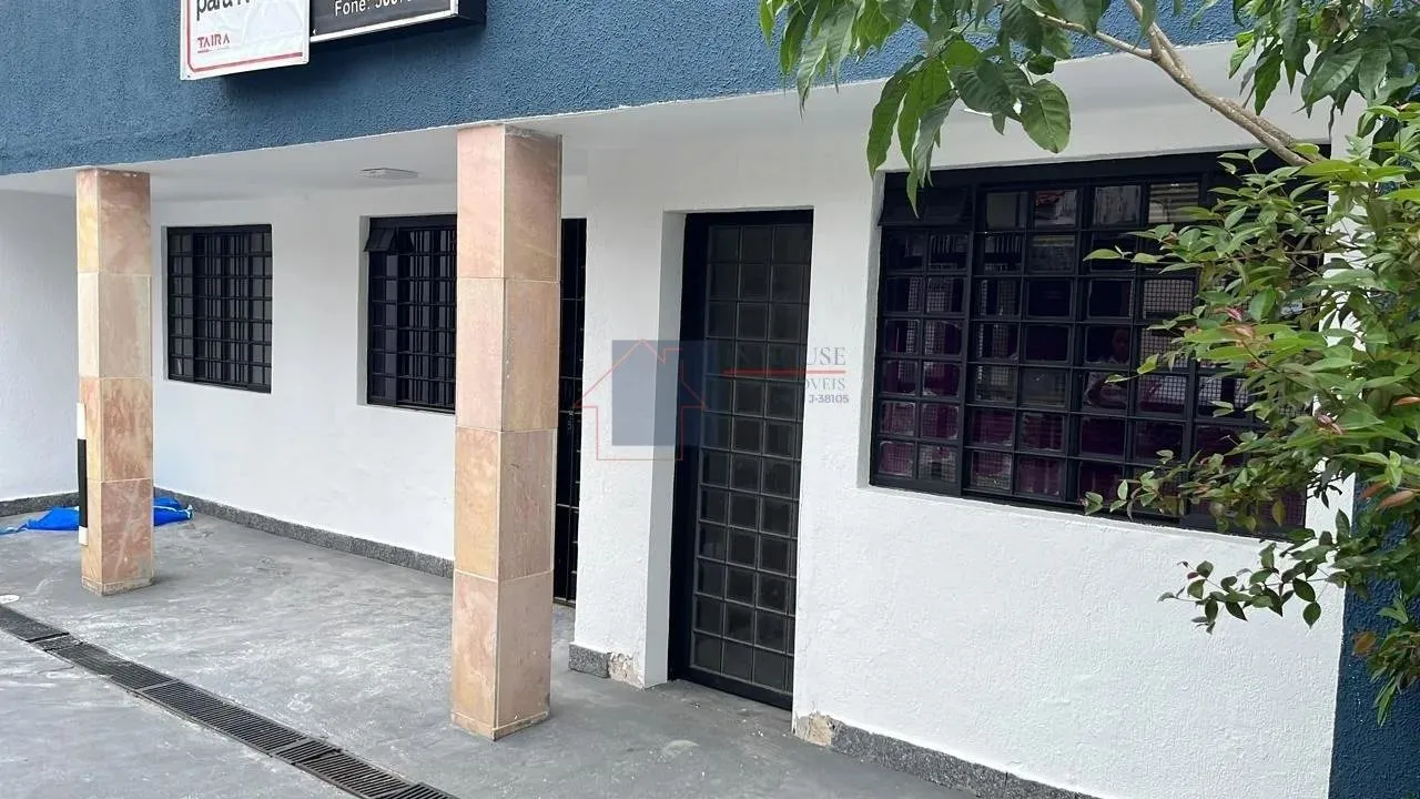 Ponto Comercial para Locação -Z/S cidade Dutra