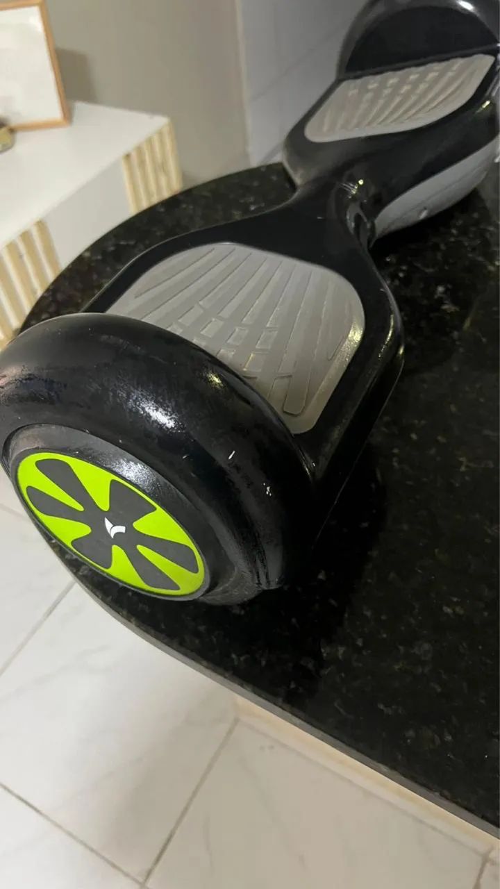 Hoverboard Atrio  - Foto 4