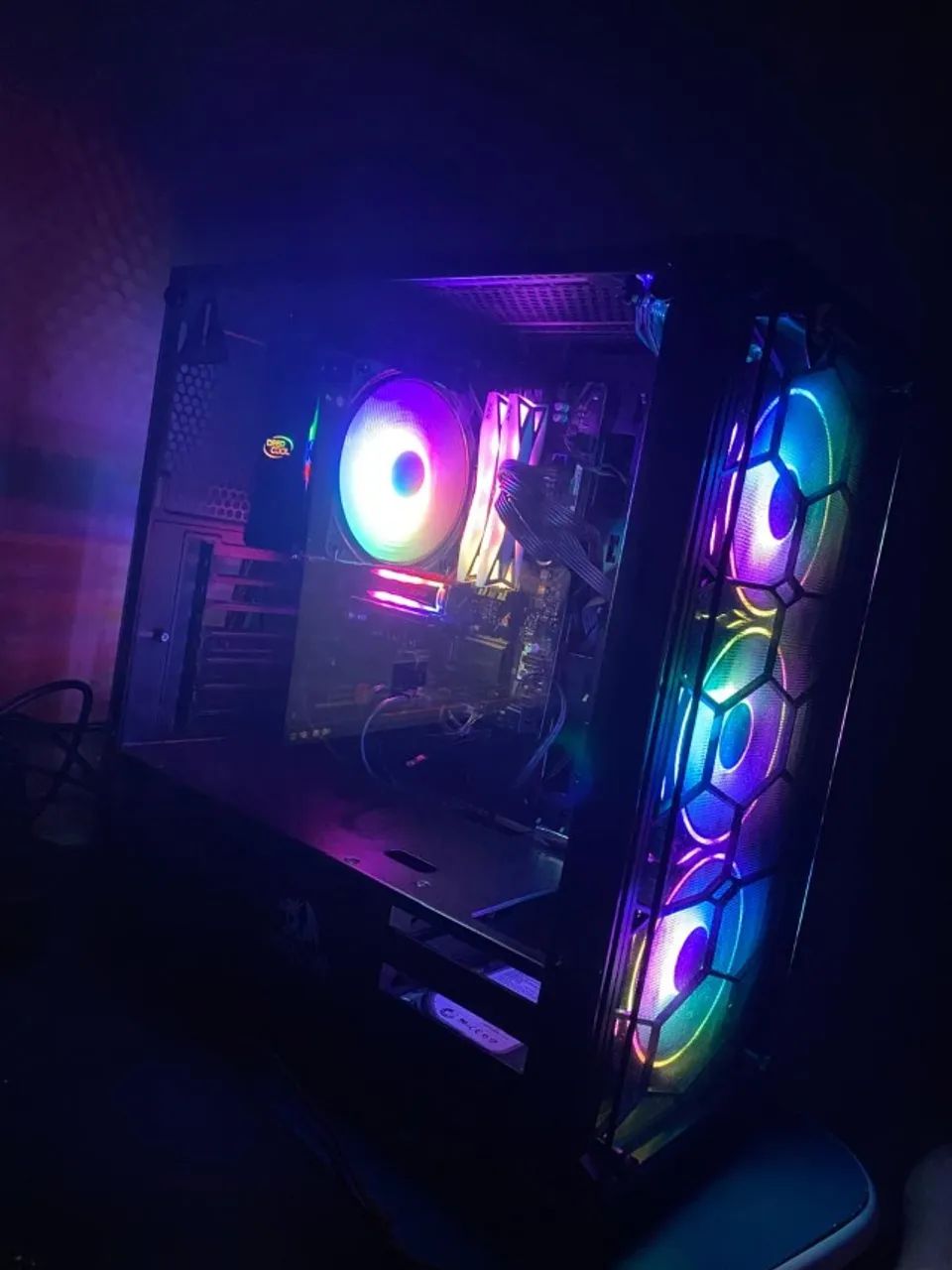 Computador Gamer - Foto 2