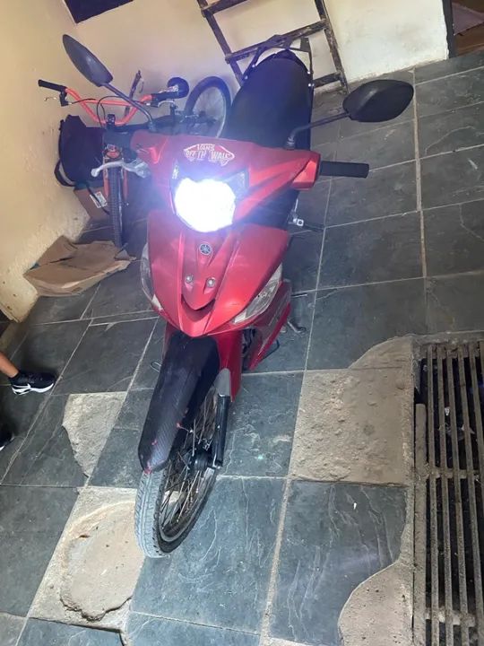 Crypton 115