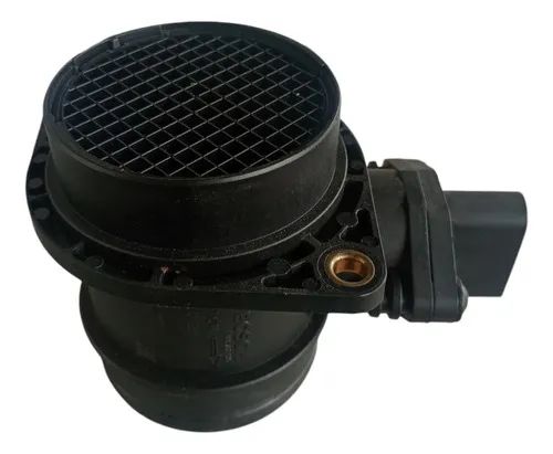 Sensor Medidor Fluxo Ar Maf Vw Golf Bora Audi A3 1999 A 2005