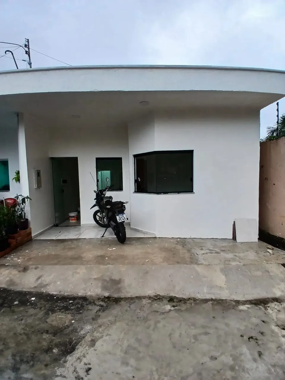 Casa em residencial | Há 3 min da Max Teixeira|  9 2 9 9 1 7 2 7 8 3 5  DOUGLAS