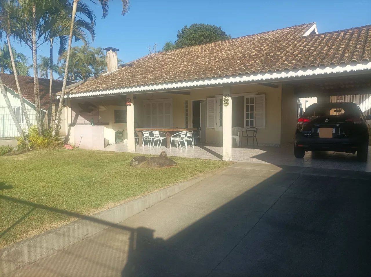 Foto - São Francisco do Sul - 