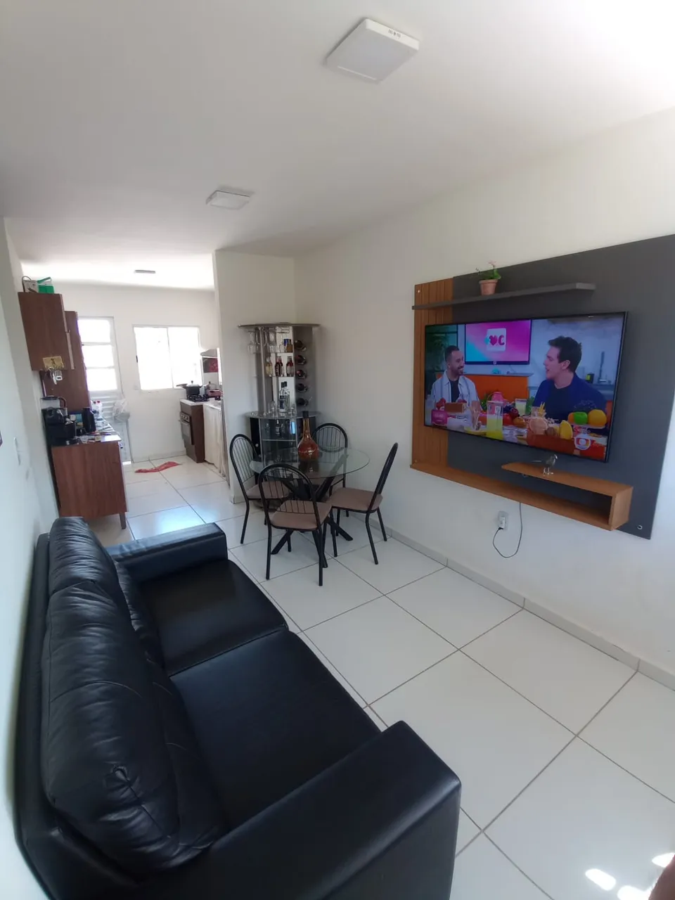 ALUGO CASA 100% MOBILIADO NO IRANDUBA AMAZONAS 1