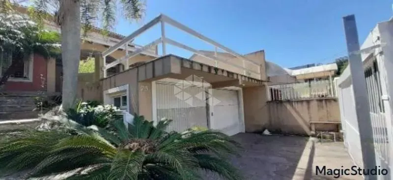 Casa Comercial 222M² - para Alugar
