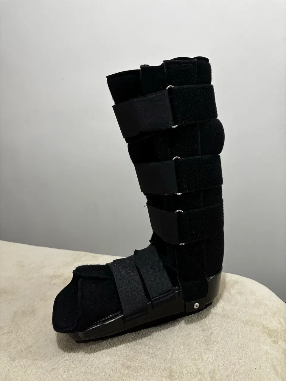 bota imobilizadora dilepé modelo longo (dl 040)