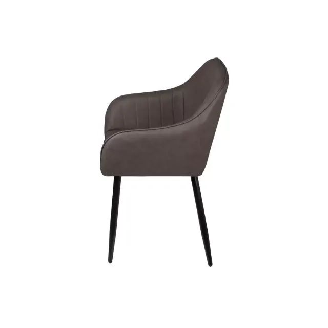 Cadeira Boxbit Volga Com Braço - Foto 2