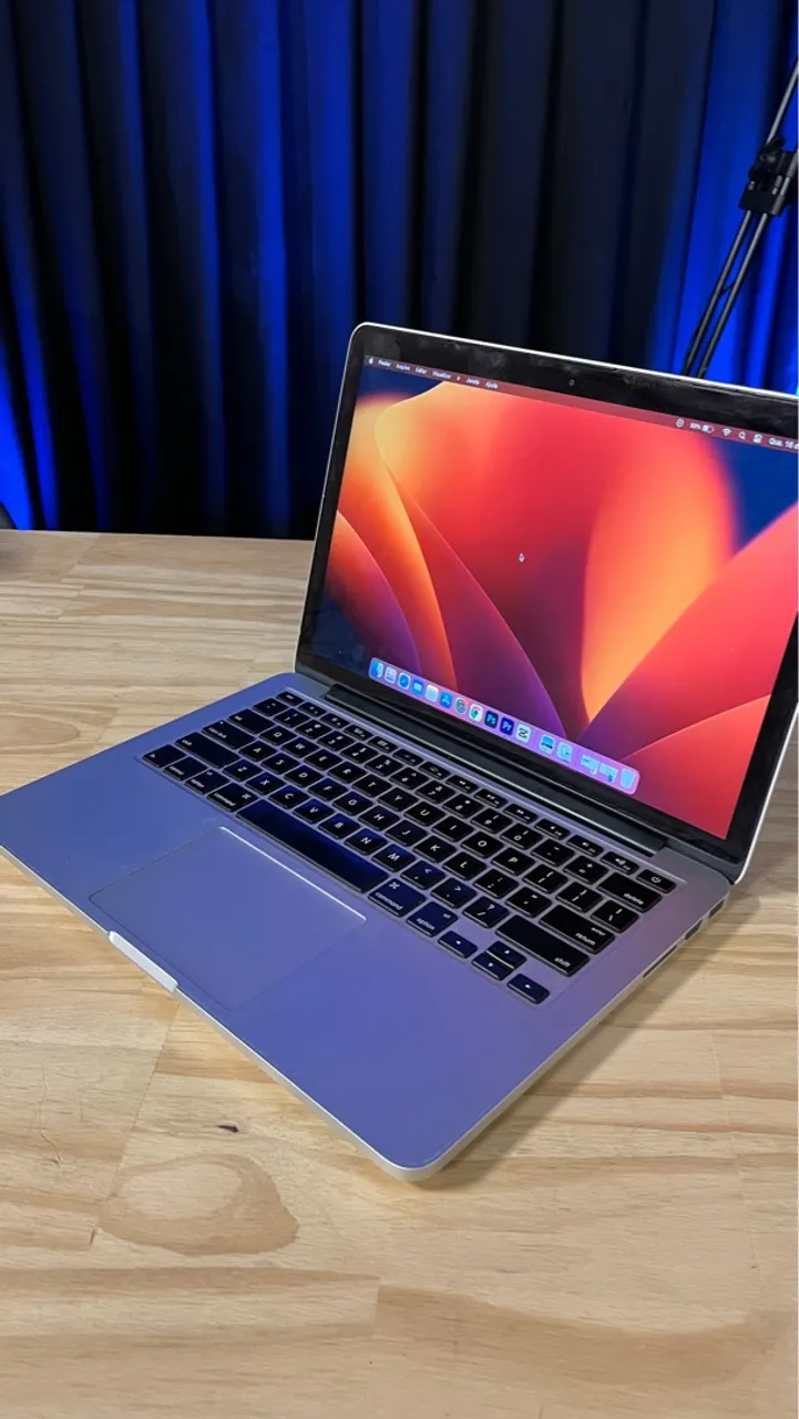 Apple MacBook Pro Retina 13 inch 2014-07 - Notebookcheck.info