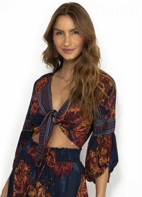 Conjunto brilhantina farm - Foto 2