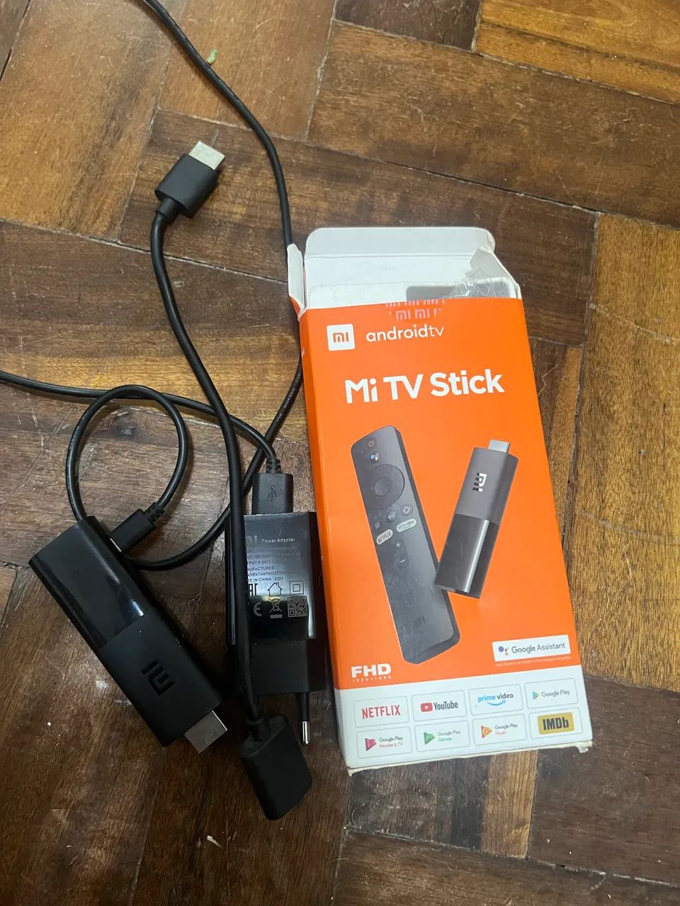 Mi stick (xiaomi) - Foto 2