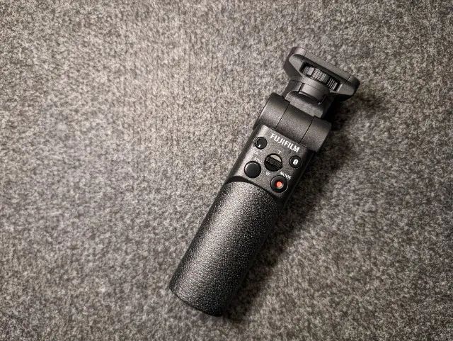 Tripé Bluetooth Fujifilm Tg-bt1 - Foto 3