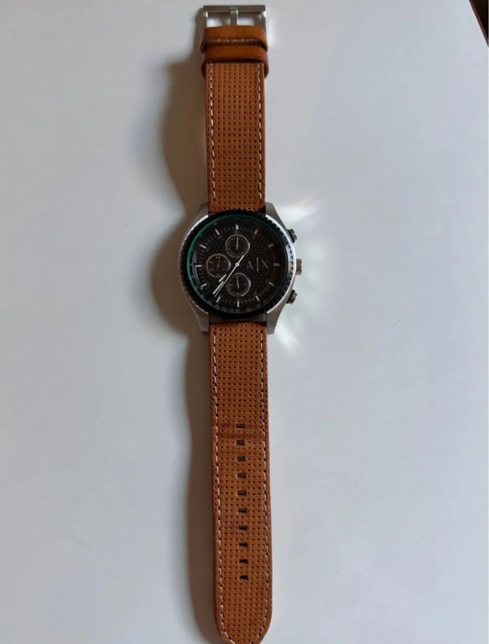 Relógio Armani Exchange AX1608